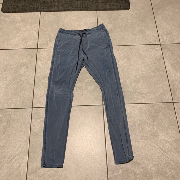 7 Pairs Of Jeans (Levi Pacsun Fashion Nova)